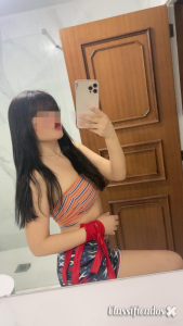 YUME LINDA MENINA PEQUENA