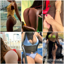 TEMPO DO DESEJO