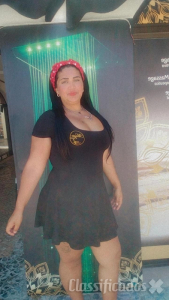 Venha relaxar comigo e aliviar dores com final feliz