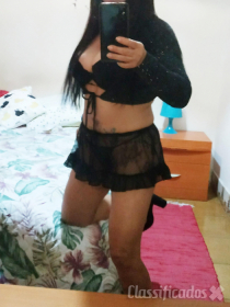 1VEZ. A LINDA PEQUENA SEXY!!! 915832612