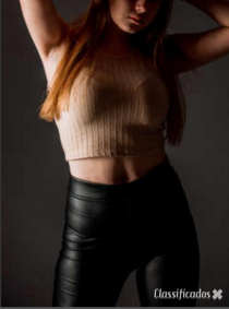 Morena sexy