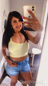 ✨❤️AMANDA NOVIDADE FOTOS REAIS  e SEM ENGANO DISPONÍVEL ✅