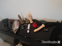 Renda-se  ao verdadeiro prazer  da massagem.