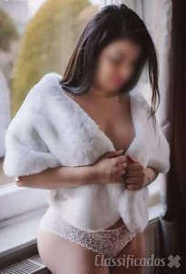 GABI NEVES disponível NA CIDADE so essa SEMANA
