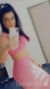 GABI NEVES disponível SO Hoje.