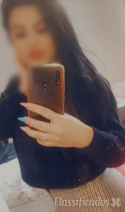 GABI NEVES disponível ATE sexta feira