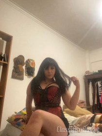Trans comercial safadona ✨✨✨✨✨