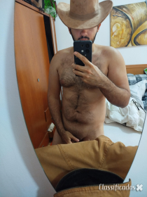 Brasileiro para sexo e afins (não comercial)