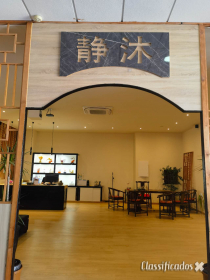 Massagem Asiática Lisboa