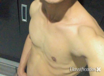 Massagem Relaxante para Homens
