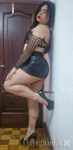 Sara colombiana súper caliente EN TUI ESPANHA