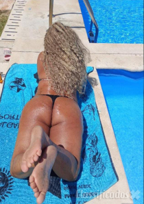 ÚLTIMOS DIAS❤️ MORENA TENTAÇÃO PRAZER SEM LIMITES ❤️