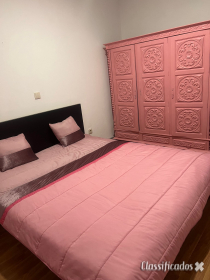 Apartamento em frente ao Braga Parque