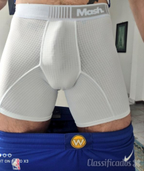 Macho Ativo Fetish