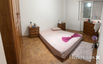 Quarto disponível aparti dia 02/07
