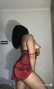 Morena Br 26 anos.