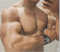 Paulista Muscular