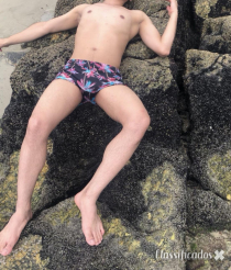 Acompanhante Masculino