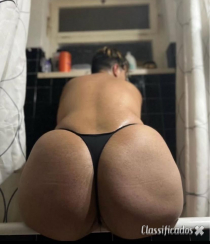 Rabo grande