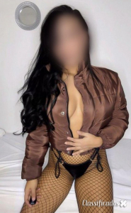 1X VISEU JULIA MORENA LINDA E ENVOLVENTE