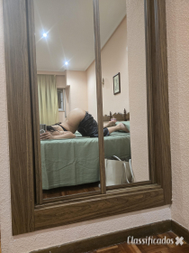 Joyce sua diva!!