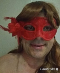 Cdzinha com prazer para dar