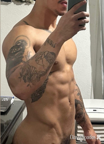 Safado brasileiro