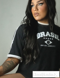 1 Vez em Leiria, Brasileira Cavalona