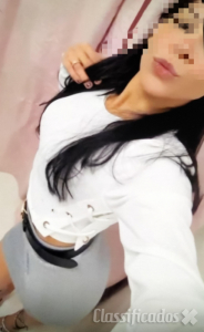 Bianca Neves ❤️ novidade virtual