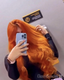 RUIVA CURTA TEMPORADA