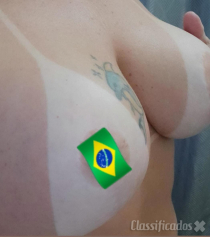 saborosa cheirosa massagista mãos  macia  boca d mel