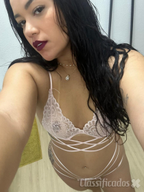 Nifetinha de 20 aninhos