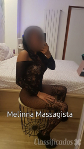 Melinna Massagista Coimbra NEW NEW NEW ☆☆☆☆☆