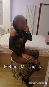 Melinna Massagista fotos reais em Portimão