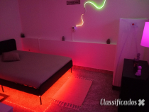 Aluguer de Spa luxuoso pronto a funcionar