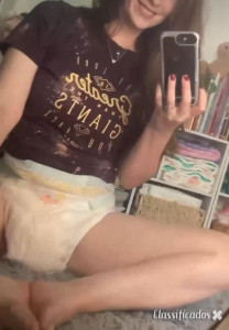 Abdl - diaper lover - realizar fetiche