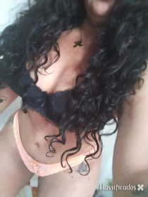 ❤️ Novidade morenaMel ❤️ Anal gostoso broxe molhado