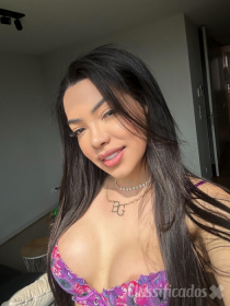 Ts sarah - linda e gostosa