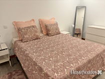 Aluguer de quarto em vivenda