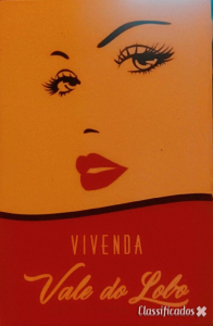 Vivenda vale do lobo