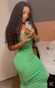 NOVIDADE GOSTOSA SEXY MORENA DA COR DO PECADO SUA NAMORADINH