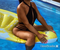 FÉRIAS MAROTAS