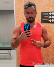 ÚLTIMO DIA!