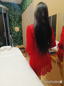 Joana, 24 anos, uma princesa que vai surpreender-te