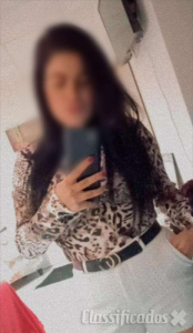 GABI NEVES disponível NA CIDADE so essa SEMANA