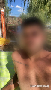 Macho ativo para Mulheres !