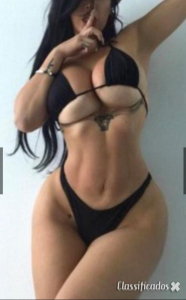 Aninha namoradinha. Latina fotos reais