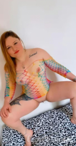Safada sem limites