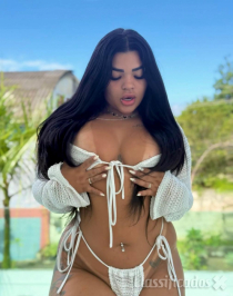 Charme, Prazer e um Bumbum de Tirar o Fôlego