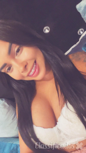 BRASILEIRA NINFETINHA 1X ALMEIRIM